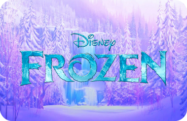 Disney Frozen activities